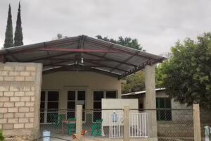 Iglesia Adventista del Séptimo Día -Guadalupe 1