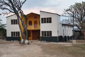 Iglesia Adventista del S&eacute;ptimo D&iacute;a -Guadalupe 2