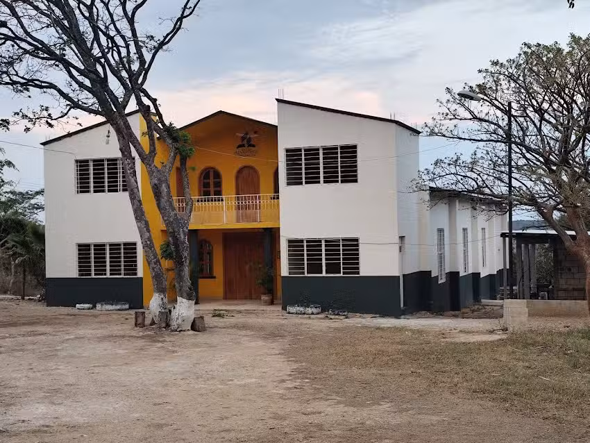 Iglesia Adventista del S&eacute;ptimo D&iacute;a -Guadalupe 2