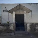 Iglesia Adventista del S&eacute;ptimo D&iacute;a (Guadalupe Victoria)