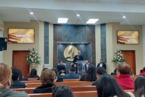 Iglesia Adventista del Séptimo Día – Guasave Centro