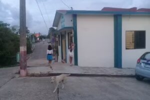 Iglesia Adventista del S&eacute;ptimo D&iacute;a &ldquo;Guayacanal&rdquo;