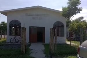 Iglesia Adventista del S&eacute;ptimo D&iacute;a G&uuml;emes