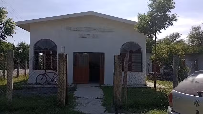 Iglesia Adventista del S&eacute;ptimo D&iacute;a G&uuml;emes