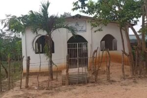 Iglesia Adventista del S&eacute;ptimo D&iacute;a &ndash; Gutierrez Barrios