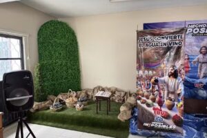 Iglesia Adventista del S&eacute;ptimo D&iacute;a &ndash; H&eacute;roes de la Revoluci&oacute;n