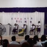 Iglesia Adventista del S&eacute;ptimo D&iacute;a Hidalgo