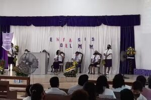 Iglesia Adventista del S&eacute;ptimo D&iacute;a Hidalgo