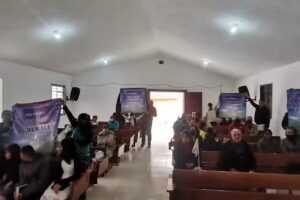 Iglesia Adventista del S&eacute;ptimo D&iacute;a Huauchinango