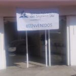 Iglesia adventista del s&eacute;ptimo d&iacute;a huayamilpas