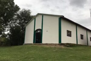 Iglesia Adventista del S&eacute;ptimo D&iacute;a Huazuntl&aacute;n I