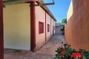 Iglesia Adventista del S&eacute;ptimo D&iacute;a &ldquo;Huertos de Janeiro&rdquo;