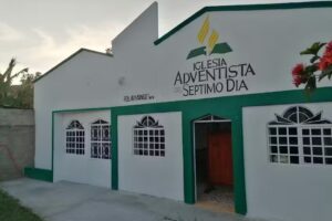 Iglesia Adventista del Septimo D&iacute;a &ldquo;Huimango 1&rdquo;