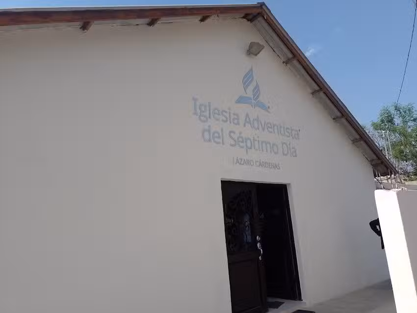 iglesia adventista del septimo dia IASD