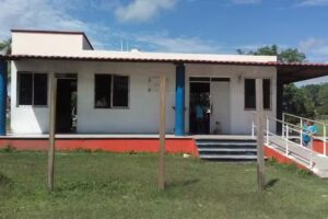 Iglesia Adventista del Séptimo Día Ignacio Gutiérrez