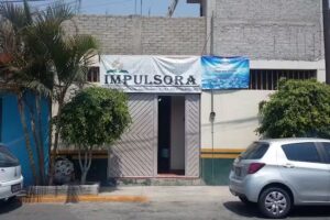 Iglesia Adventista del S&eacute;ptimo D&iacute;a Impulsora
