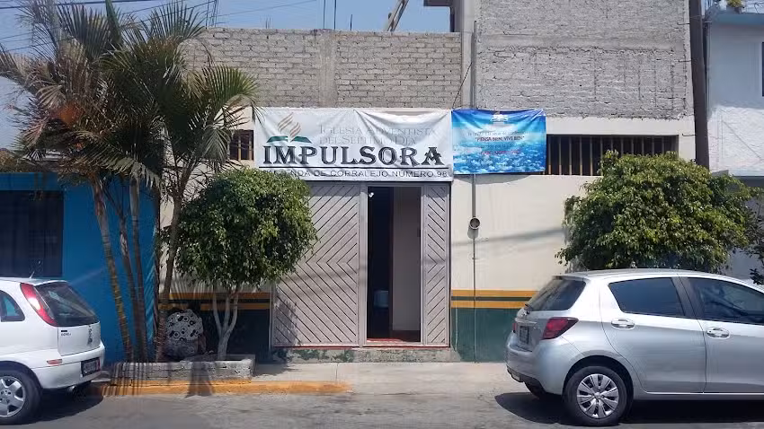 Iglesia Adventista del S&eacute;ptimo D&iacute;a Impulsora