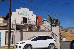 Iglesia Adventista del S&eacute;ptimo D&iacute;a, &ldquo;Indeco&rdquo;