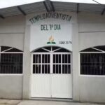 Iglesia Adventista del S&eacute;ptimo D&iacute;a| Independencia