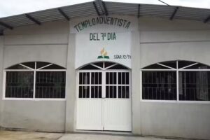 Iglesia Adventista del S&eacute;ptimo D&iacute;a| Independencia