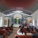 Iglesia Adventista del Septimo Dia, INDEPENDENCIA