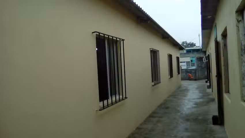 Iglesia Adventista del S&eacute;ptimo D&iacute;a Integraci&oacute;n Familiar