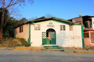 IGLESIA ADVENTISTA DEL S&Eacute;PTIMO D&Iacute;A IXCATEPEC