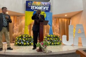 Iglesia Adventista del S&eacute;ptimo D&iacute;a Ixtacomitan