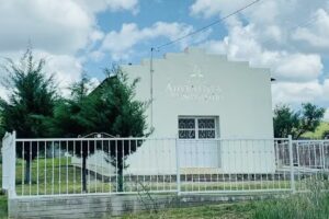 Iglesia Adventista del S&eacute;ptimo D&iacute;a &ndash; Jacales