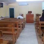 Iglesia Adventista del S&eacute;ptimo D&iacute;a Jard&iacute;n