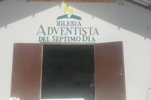 Iglesia Adventista Del S&eacute;ptimo D&iacute;a | Jerusal&eacute;n