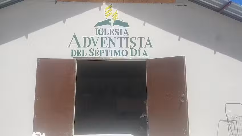Iglesia Adventista Del S&eacute;ptimo D&iacute;a | Jerusal&eacute;n