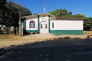 Iglesia Adventista Del Séptimo Día – Jireh