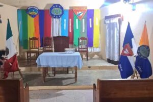 Iglesia Adventista del Séptimo Día “Jolochero”