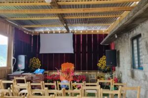 Iglesia adventista del s&eacute;ptimo d&iacute;a Joltzem&eacute;n