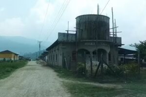 Iglesia Adventista del S&eacute;ptimo D&iacute;a Jotoaquil