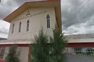 Iglesia Adventista del Septimo Dia Juventino Rosas