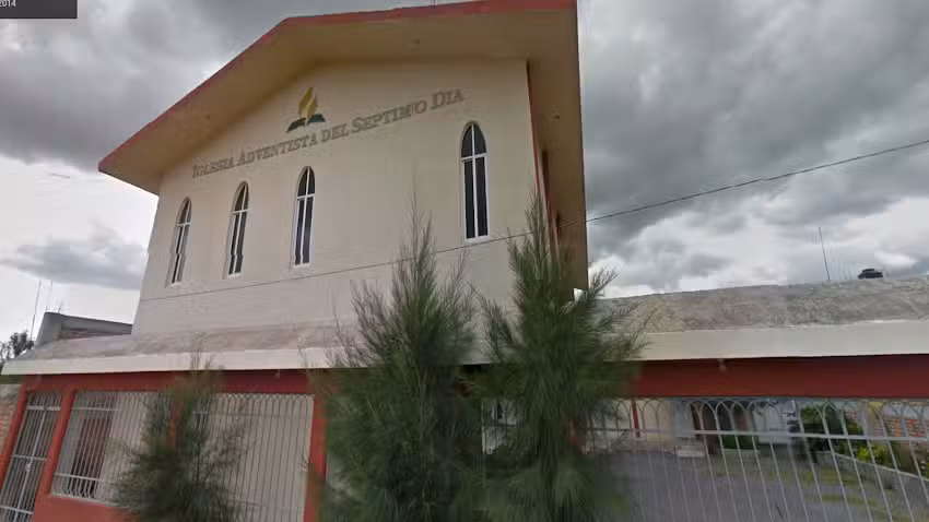 Iglesia Adventista del Septimo Dia Juventino Rosas