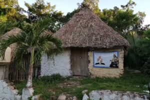 Iglesia Adventista Del S&eacute;ptimo D&iacute;a Kankabchen