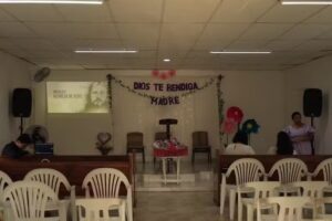 Iglesia Adventista del S&eacute;ptimo D&iacute;a Kawatzin