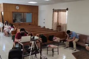 Iglesia Adventista Del Séptimo Día Km. 7