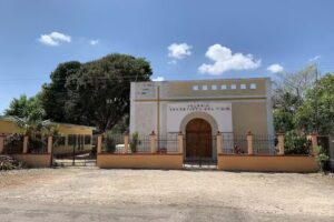 Iglesia Adventista del S&eacute;ptimo D&iacute;a Kuchel