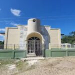 Iglesia Adventista del S&eacute;ptimo D&iacute;a &ndash; La Aurora