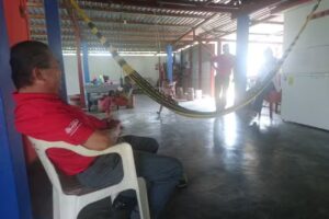 Iglesia Adventista del S&eacute;ptimo D&iacute;a &ldquo;La Azucena&rdquo;