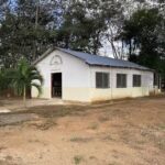Iglesia Adventista del S&eacute;ptimo D&iacute;a La Carolina