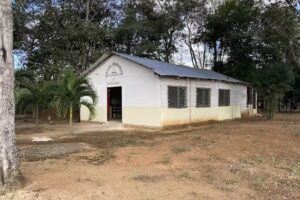 Iglesia Adventista del S&eacute;ptimo D&iacute;a La Carolina