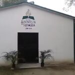 Iglesia Adventista Del S&eacute;ptimo D&iacute;a La Carolina