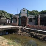 Iglesia Adventista Del S&eacute;ptimo D&iacute;a &ndash; La Central