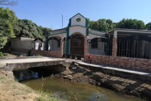 Iglesia Adventista Del Séptimo Día – La Central