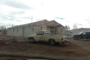 Iglesia Adventista del S&eacute;ptimo D&iacute;a &ndash; La Colina